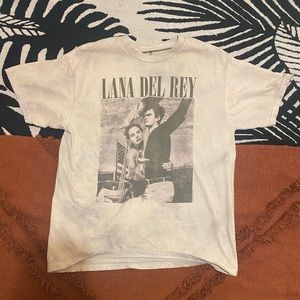 Urban Outfitters - Lana Del Rey T-Shirt